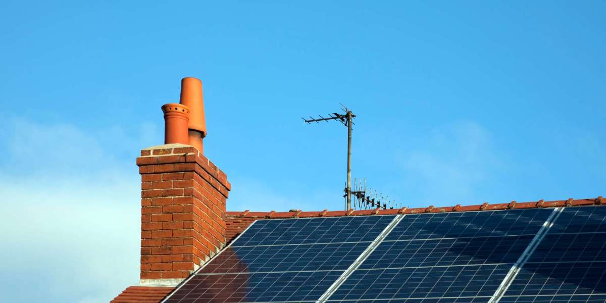 Why More Scots Are Switching to Solar Than Ever Before