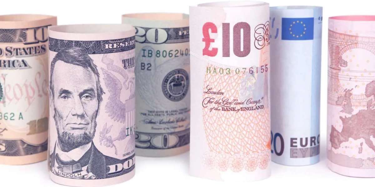 The Benefits of Working with a Trusted Currency Company