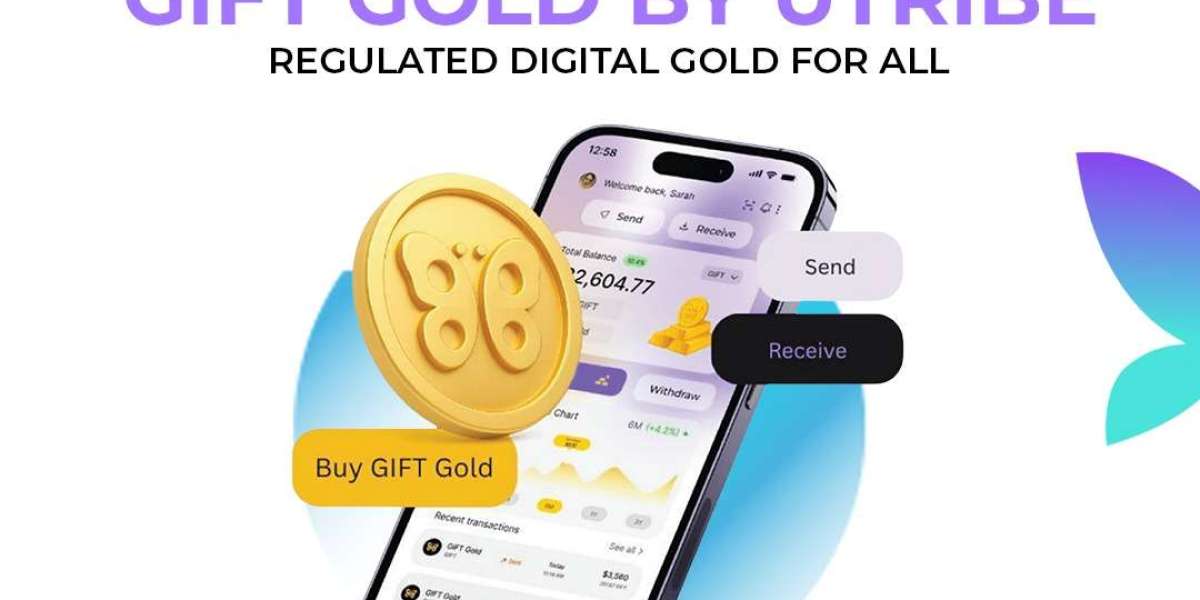UTribe’s Collaborations for Gold Traceability