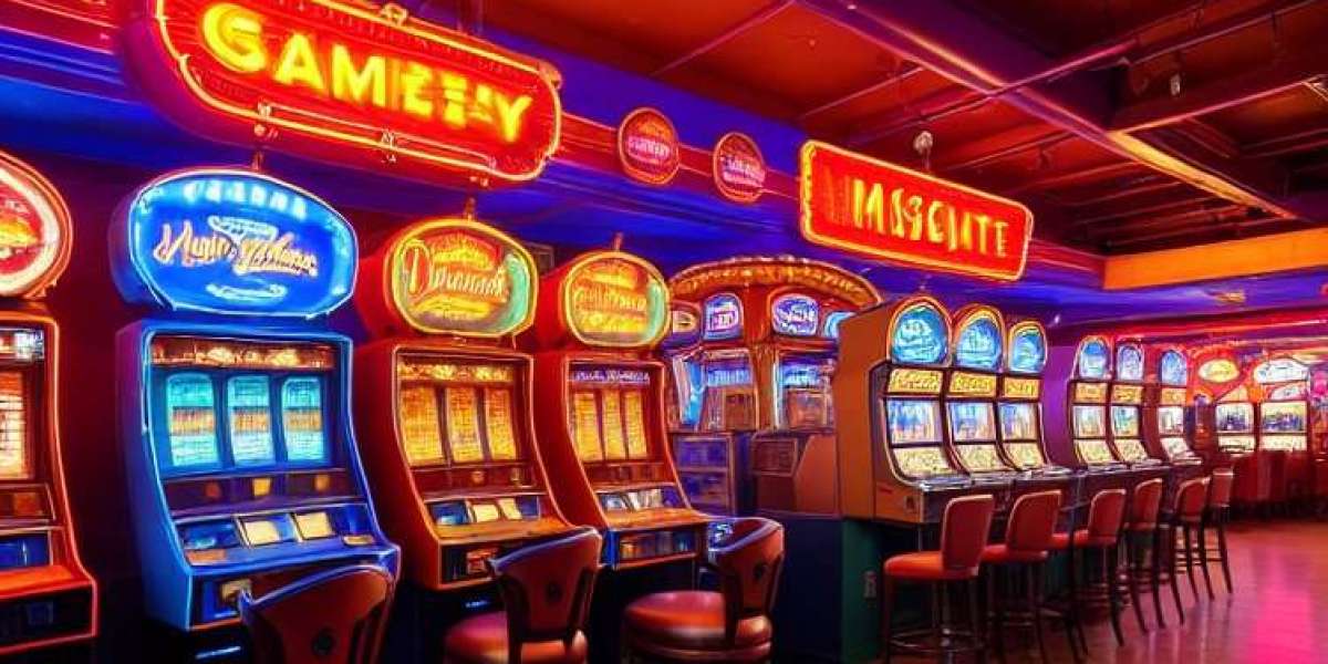 Finance Selection at 666Casino