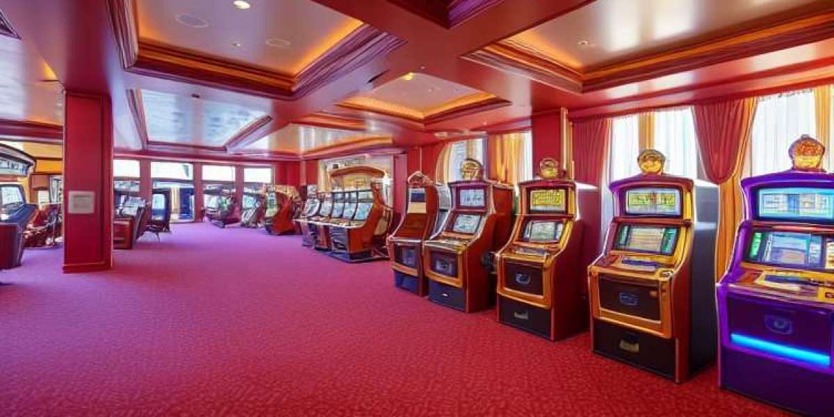 Captivating Live Dealer Experience inside Casumo