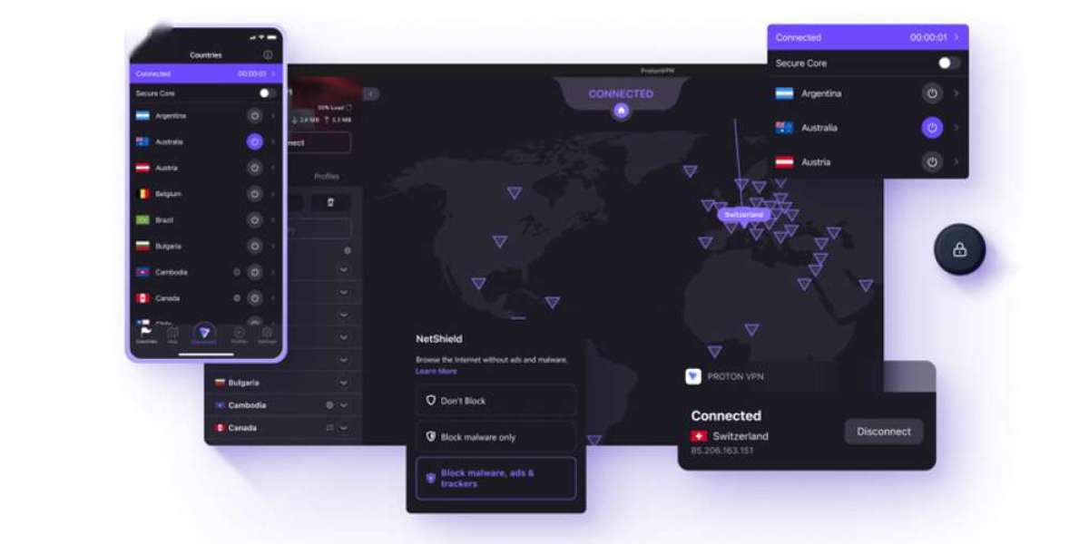 Proton VPN Logging Audit: No User Data Retained