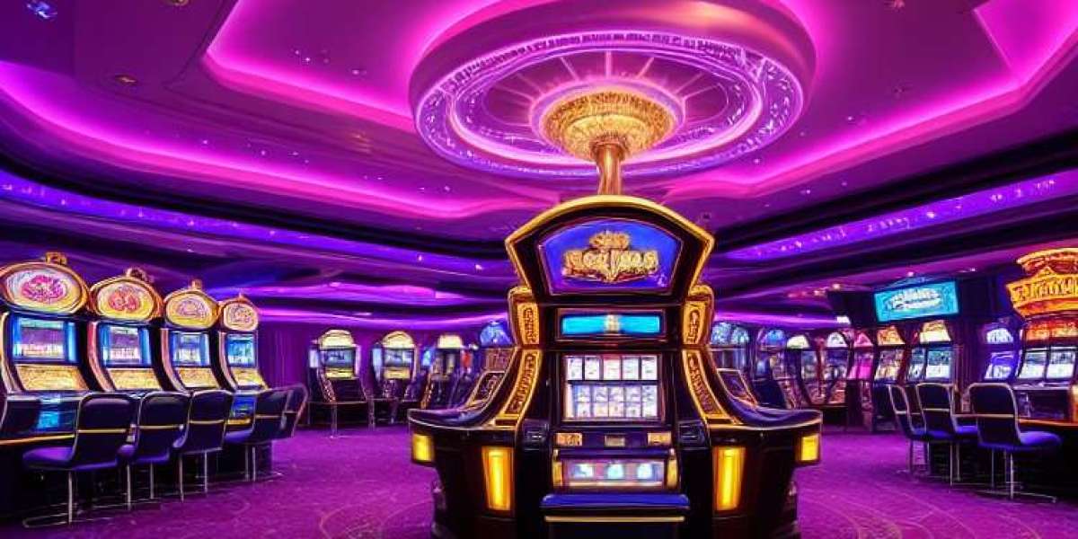Vielfalt an Spielautomaten Im Crownplay Casino Online