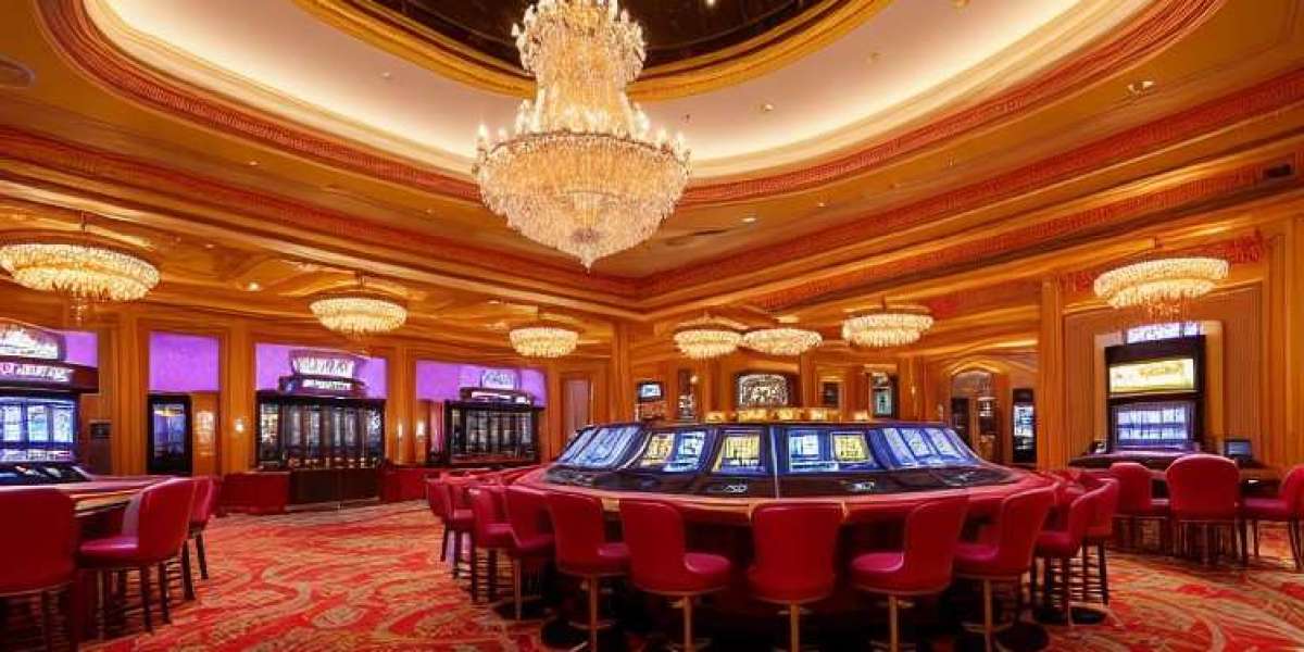 Profitable Offer System at Casino Asino