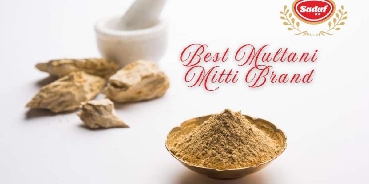 Best Multani Mitti Brand: Reviving Ancient Skincare with a Modern Touch