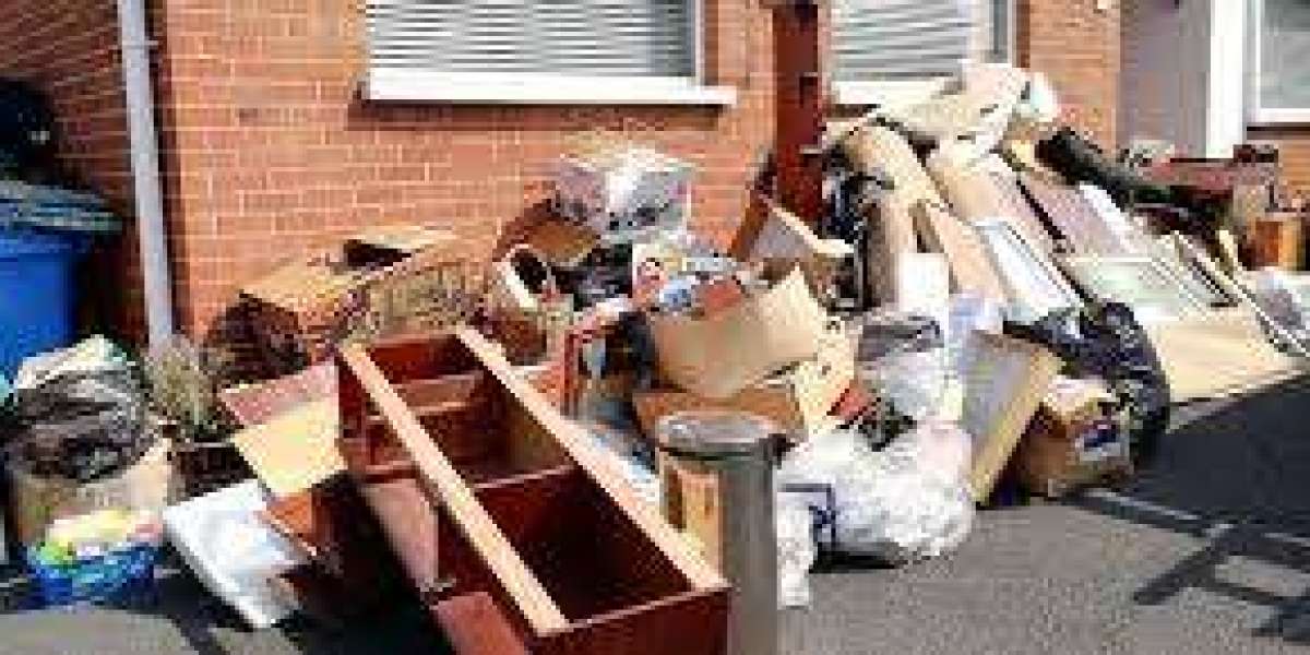 House Clearance Reading UK | Professional, Reliable & Eco-Friendly Services