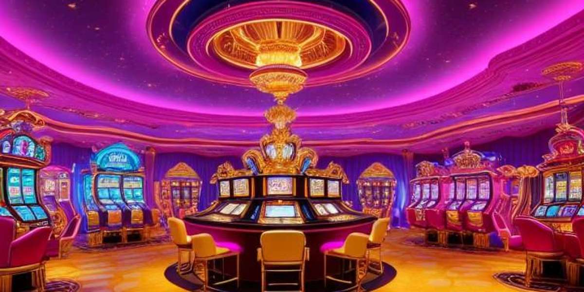 In-person Betting Journey on Jet4Bet Casino.