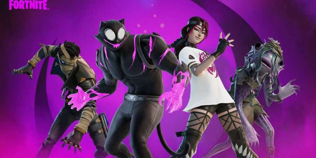 Fortnitemares 2025 – Rumors, Dates & What to Expect