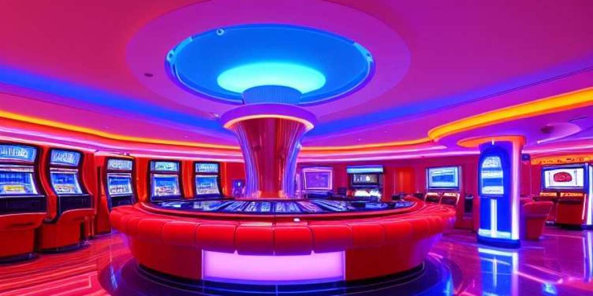 Uitgebreide Gamesbibliotheek in StarCasino