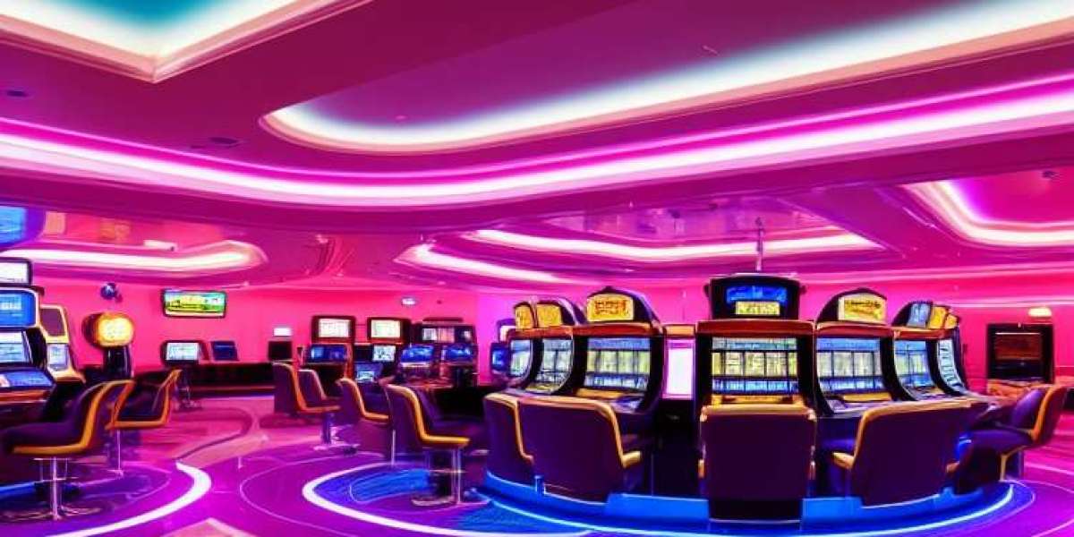 Slot machine az Unibet Casino Kínálatában