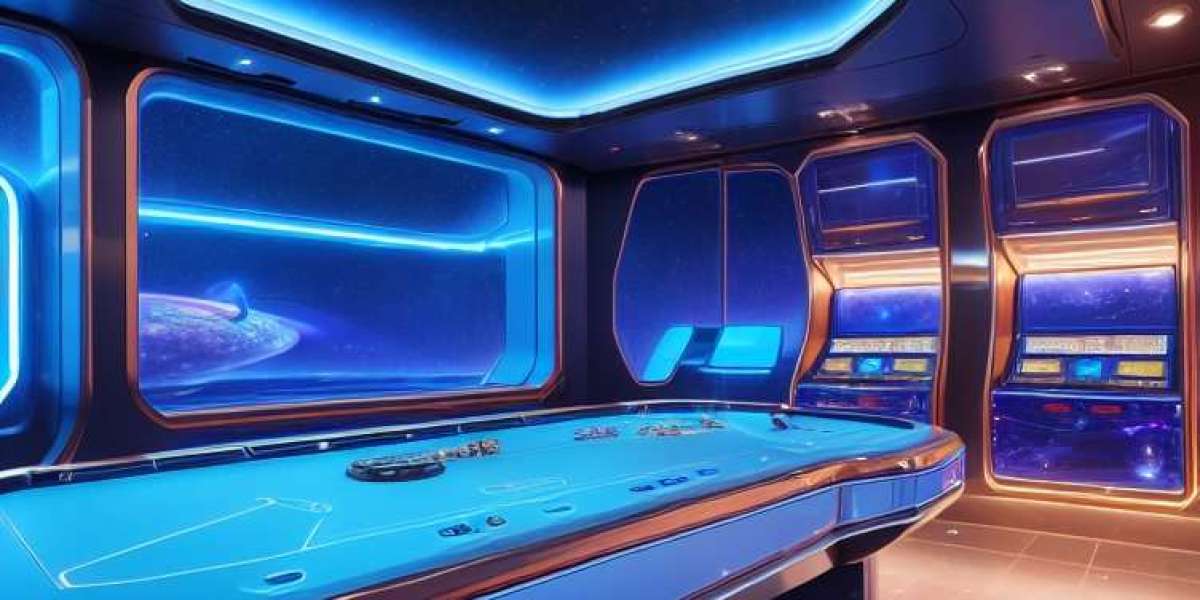 Tischspiele bei LordLucky