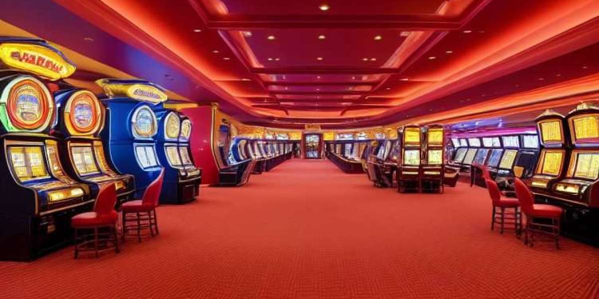 Absturz-Spielerlebnis bei Nine Casino Deutsch