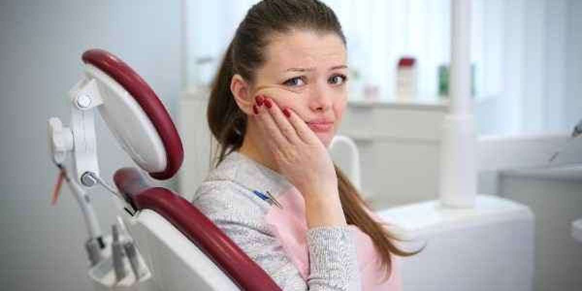 Time-Sensitive Dental Care: Acting Without Delay
