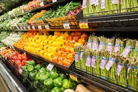 Kick Off Fall with Seasonal Recipes Using Fresh Groceries from...
