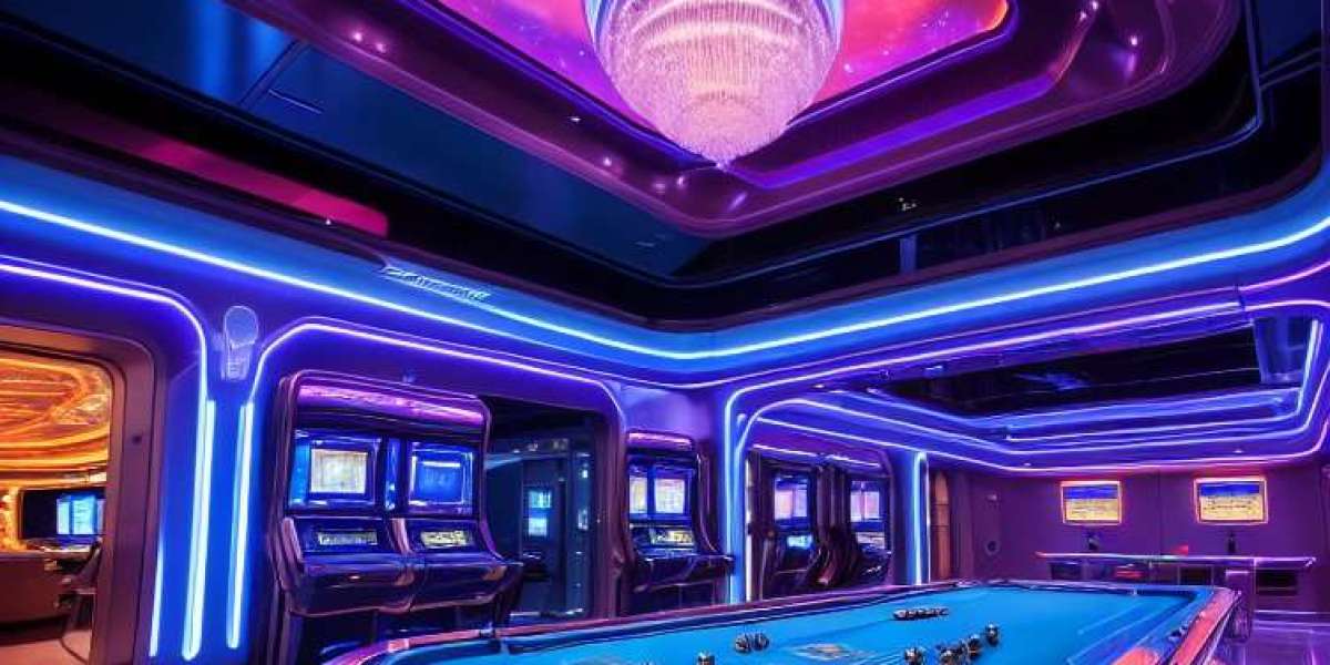 Pokie Adventure at Lukki Casino Online