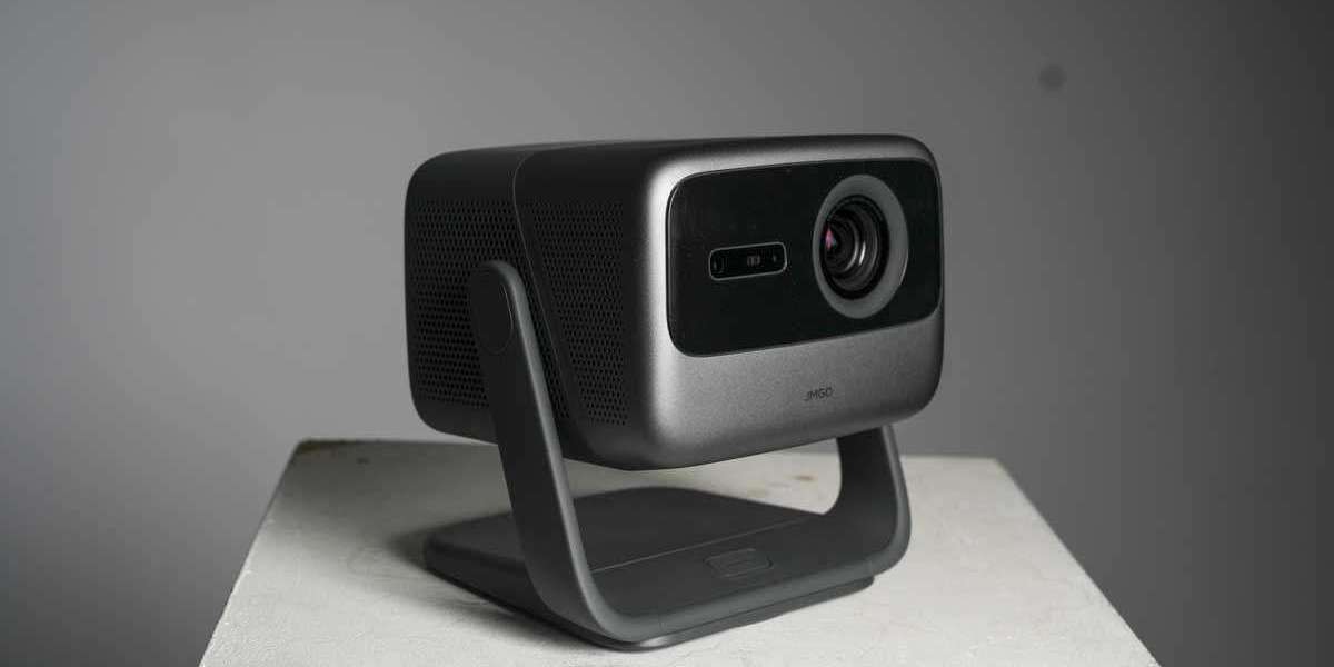 Mini Projectors for Small Rooms