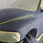Vehicle Body Paint Milwaukee, WI Profile Picture
