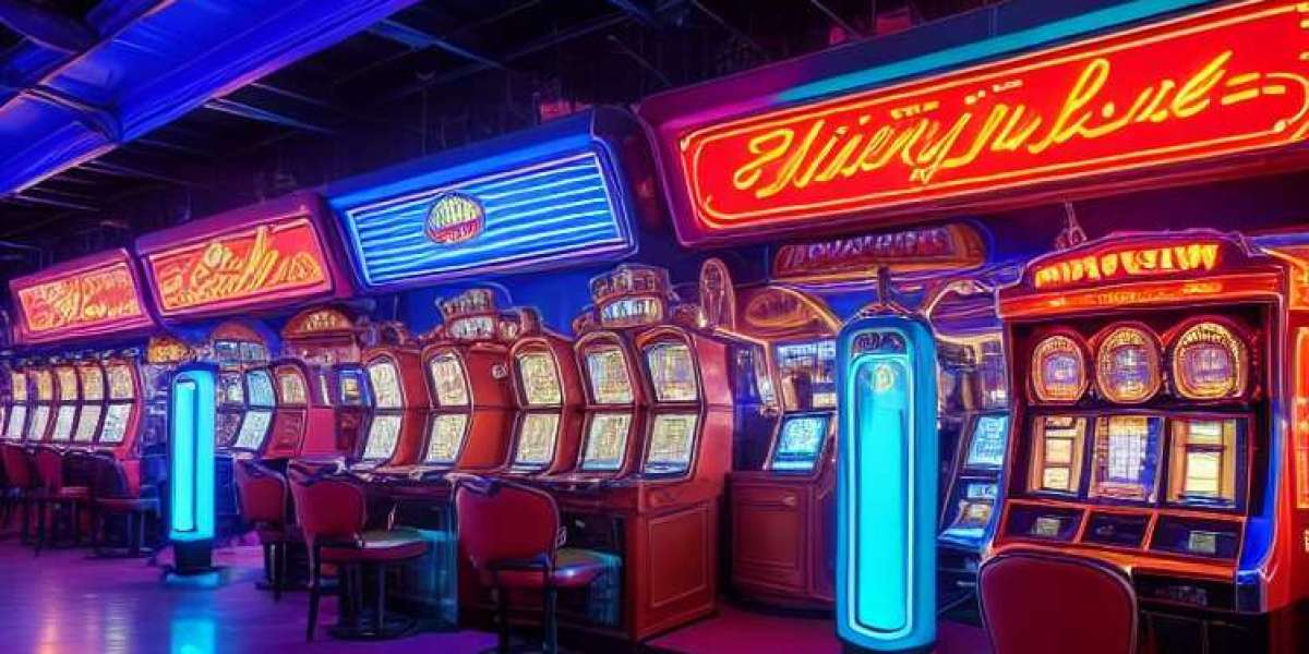 Brilliance Promotionnelle chez 770Casino