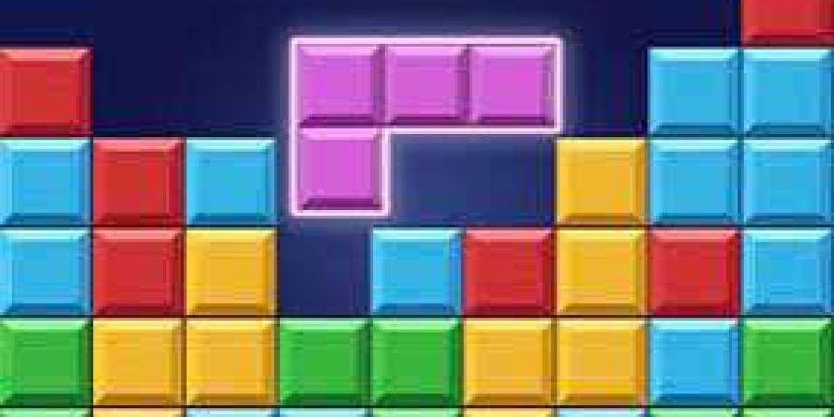 Block Blast: The Addictive Puzzle Game That's Taking the Gaming World by Storm
