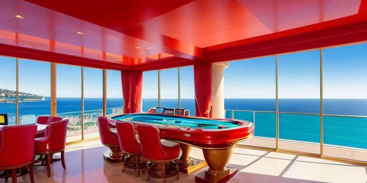 Contemporary Accident Gambling at QuatroCasino