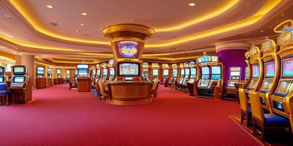 Financial Alternatives at Jet 4 Bet