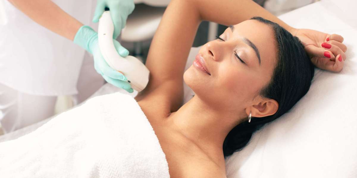 A Comprehensive Look at Laser Hair Removal