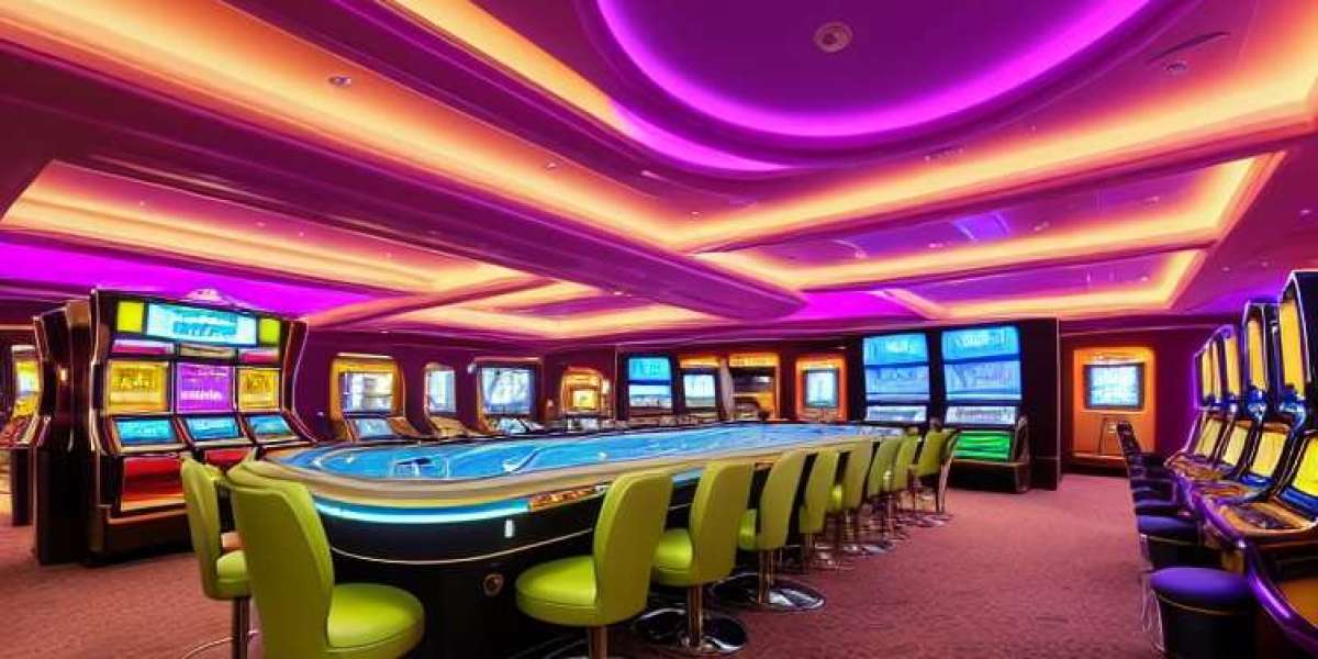 Bountiful Promotions at NeoSpin Gaming House Australia