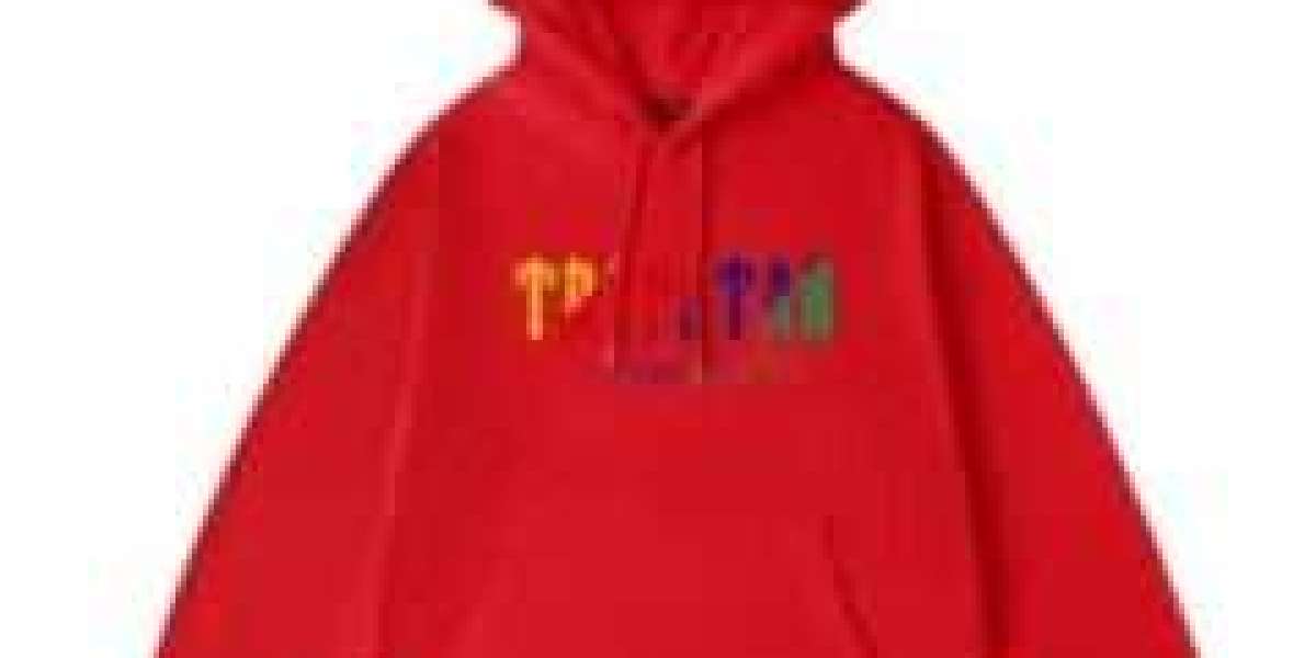 Push Pull Hoodie: A Perfect Blend of Comfort and Streetwear Style