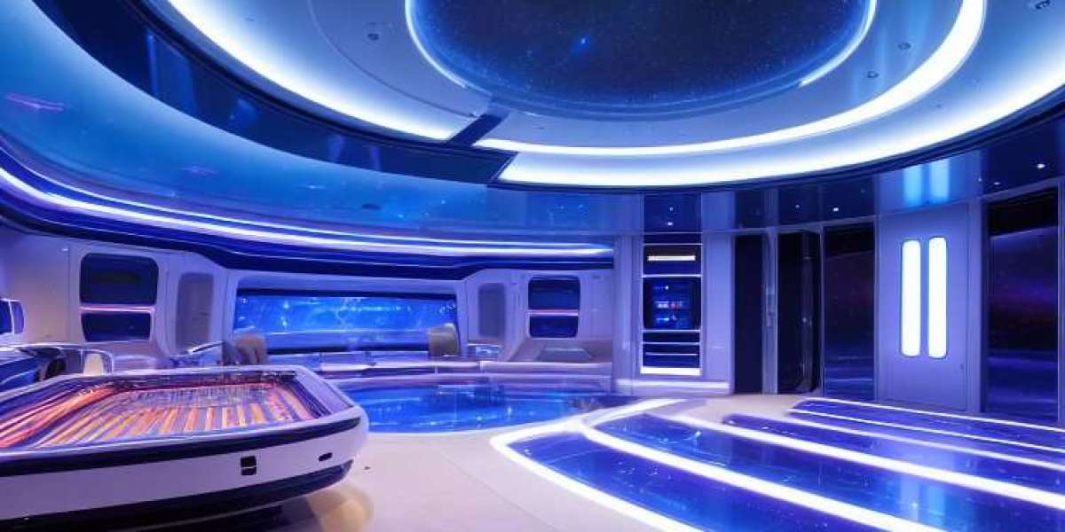 Slots im Neo Spin Casino