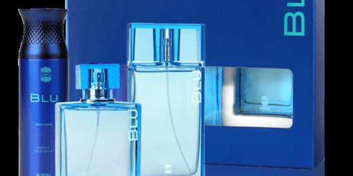 Shop Ajmal Perfumes Kuwait Online – Your Guide to Premium Scents