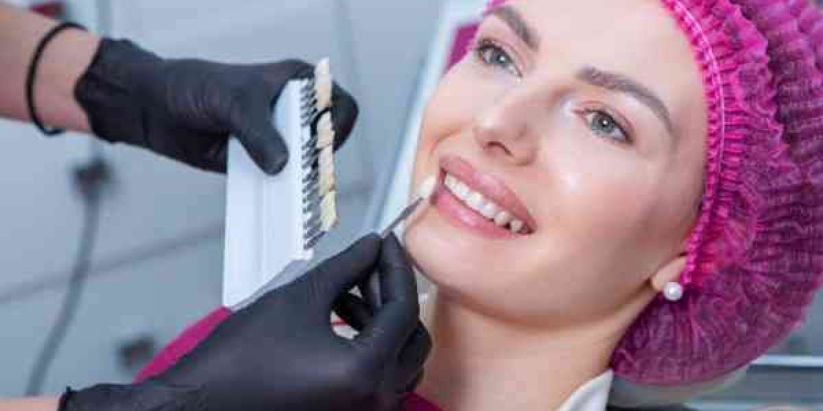 Affordable and Accessible Care for Smiles in Oldham