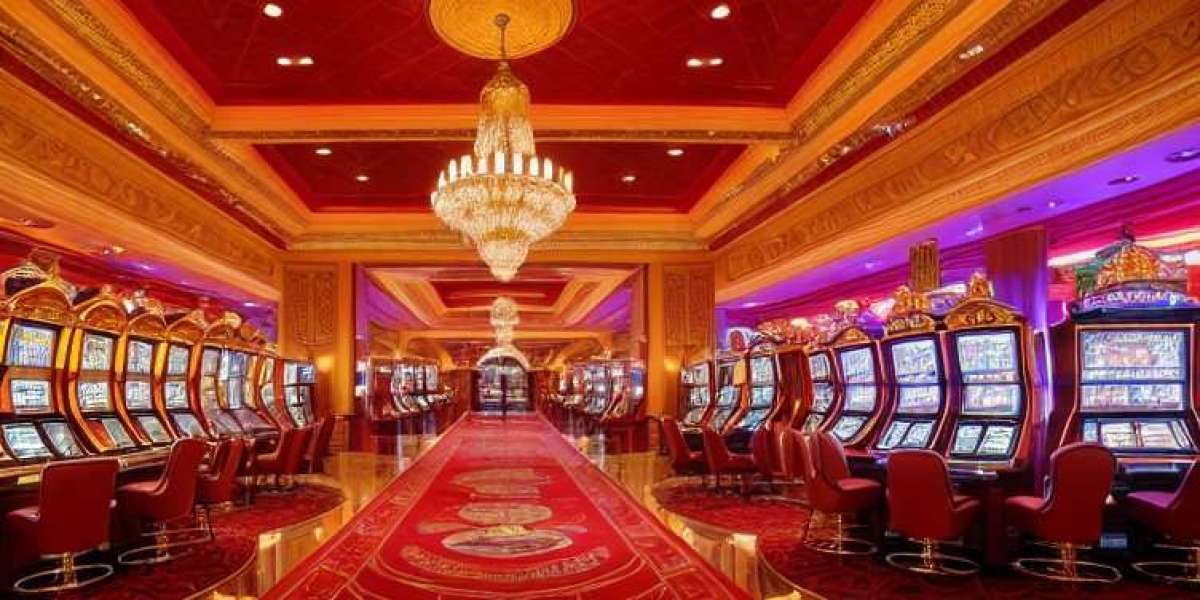 Banking Services at Lucky7even Casino