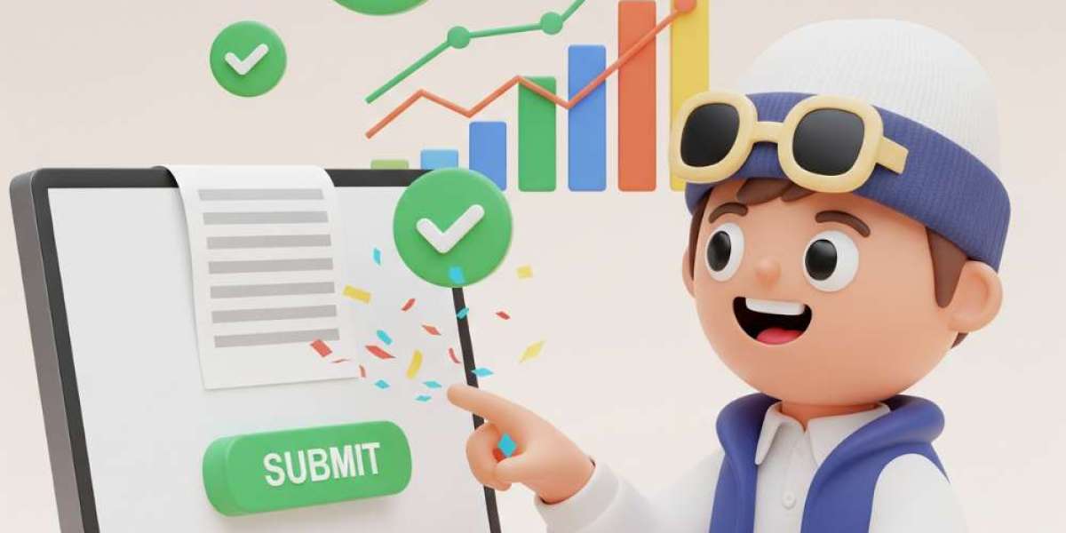 Guest Posting Service with Contextual SEO Links by Expert Brand
