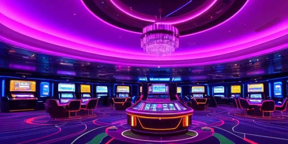 Betaalmethoden in Casino LuckyWave