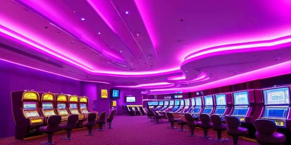 Immersive Live Casino Experience within Casumo