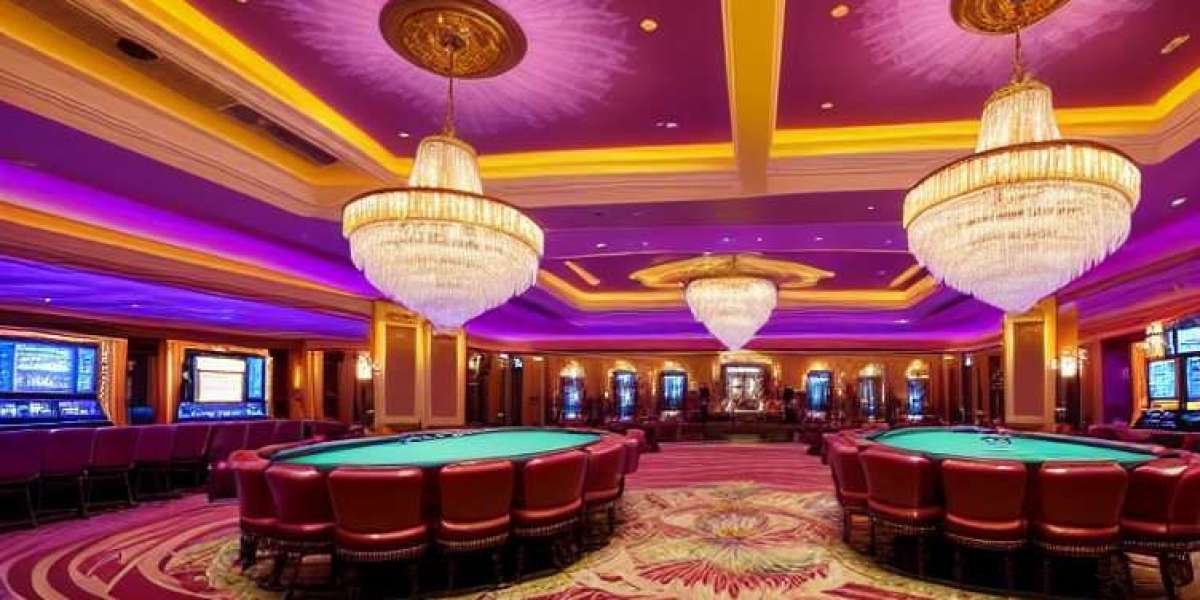 High-quality Live Dealer Options at Jet 4 Bet Casino
