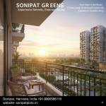 Green estate Sonipat Profile Picture
