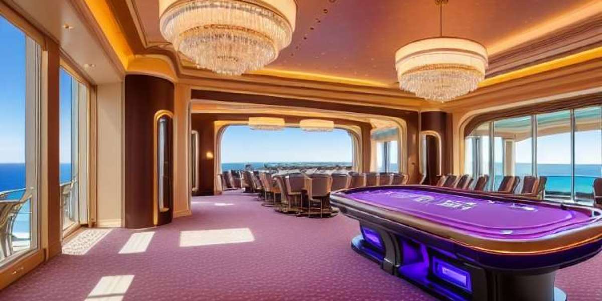 الألعاب الأصيلة مع موزعي LuckyDreams Live Dealers