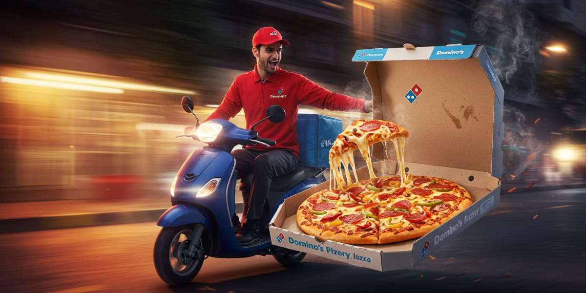 Late Night Cravings? We Offers 24/7 Food Delivery in Lahore