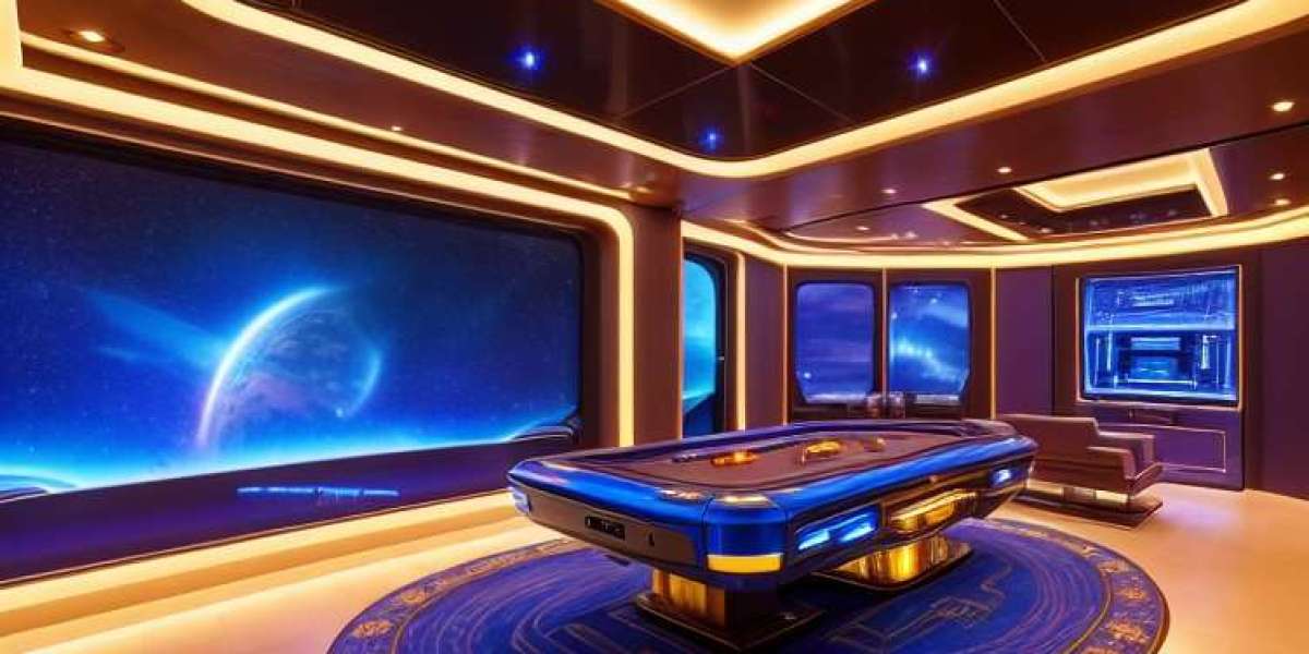 Tischspiel Exzellenz bei SlotLords Casino