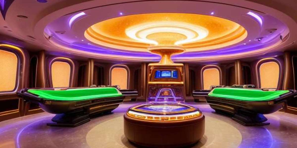 Crushed Gamer Innovation at VegasNow Casino