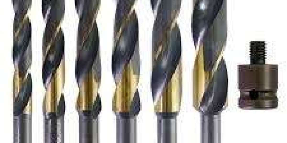 How Can Fangda HSS Twist Drill Bit Gain Extra Endurance?