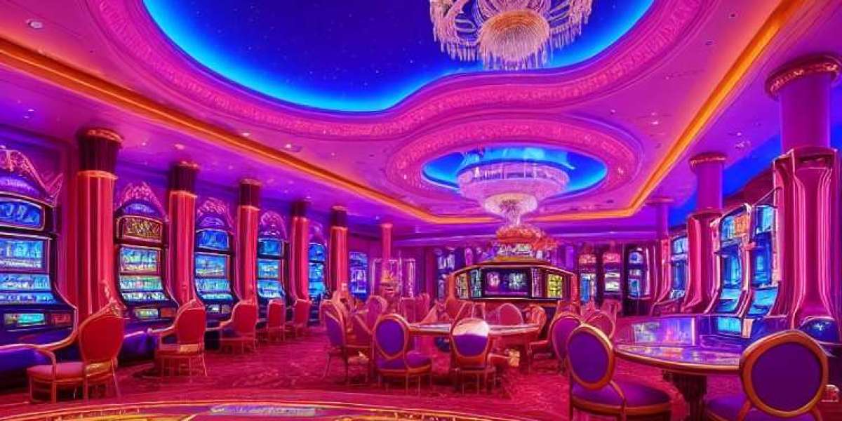 Innovation Explosion Jeux chez 777Casino