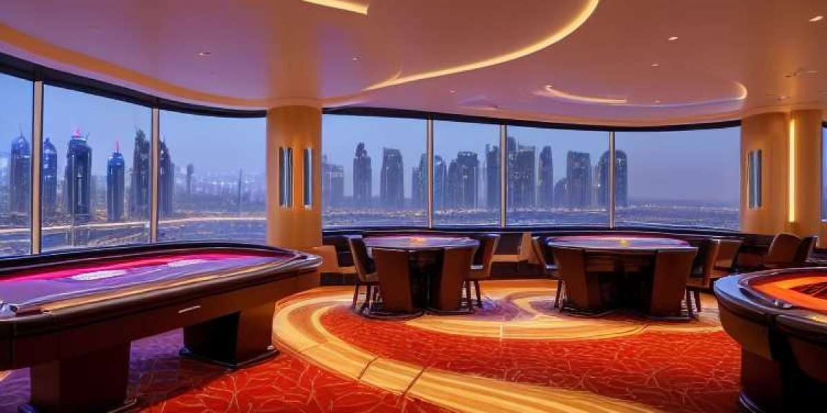 Promotional Perks on Richard Casino Australia
