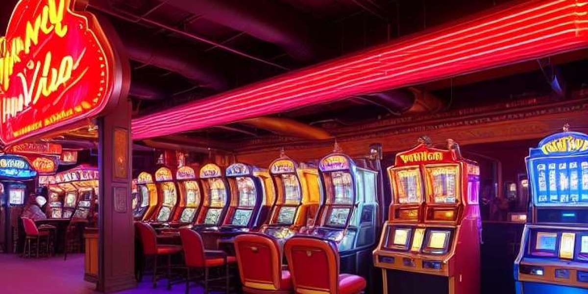 Simple Sign-Up at Ricky's Casino