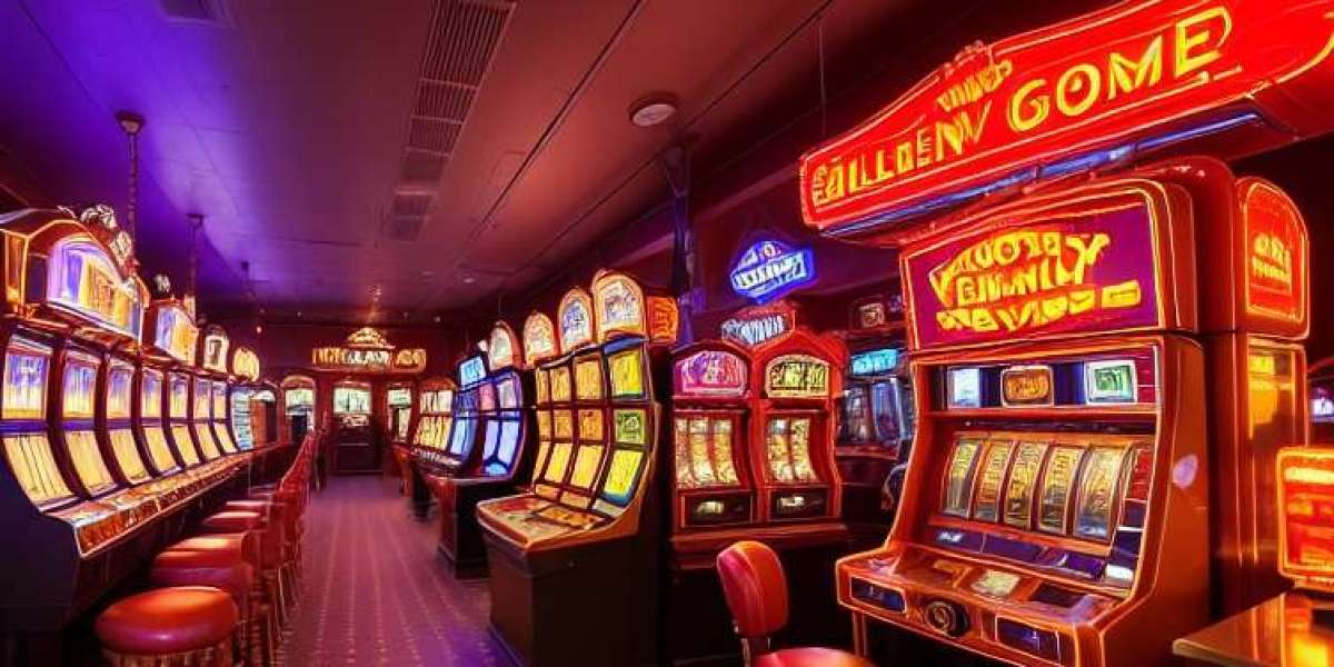 Revolutionary Collision Gaming experience at the Spin bit