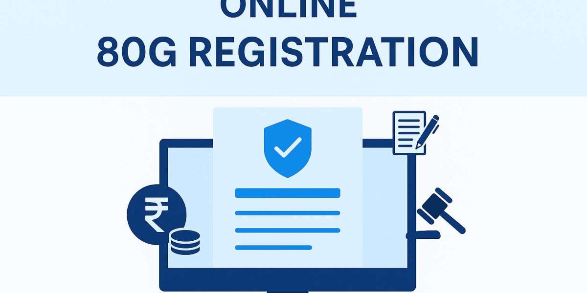 A Complete Guide to 80G5 Registration: Unlock Tax Benefits for Your NGO