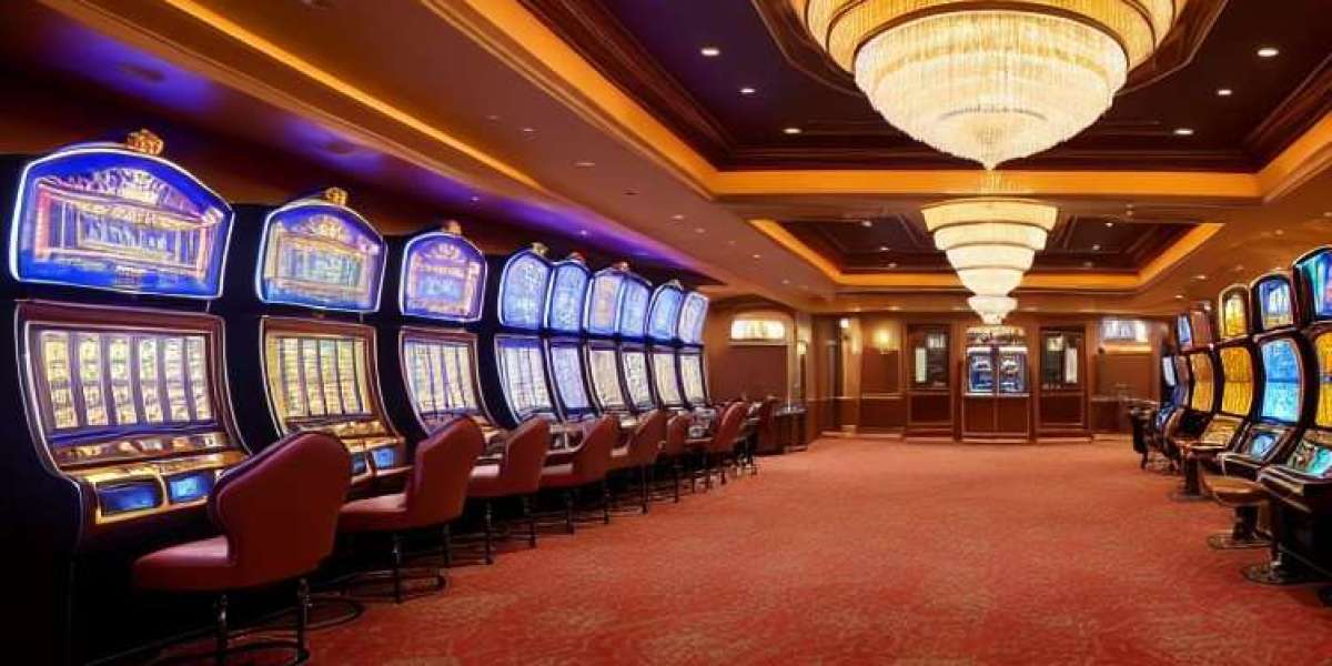 Streamlined Login with Sky Crown Casino Log-in