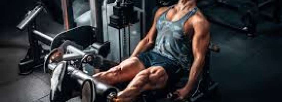 Trojan Fitness Cover Image