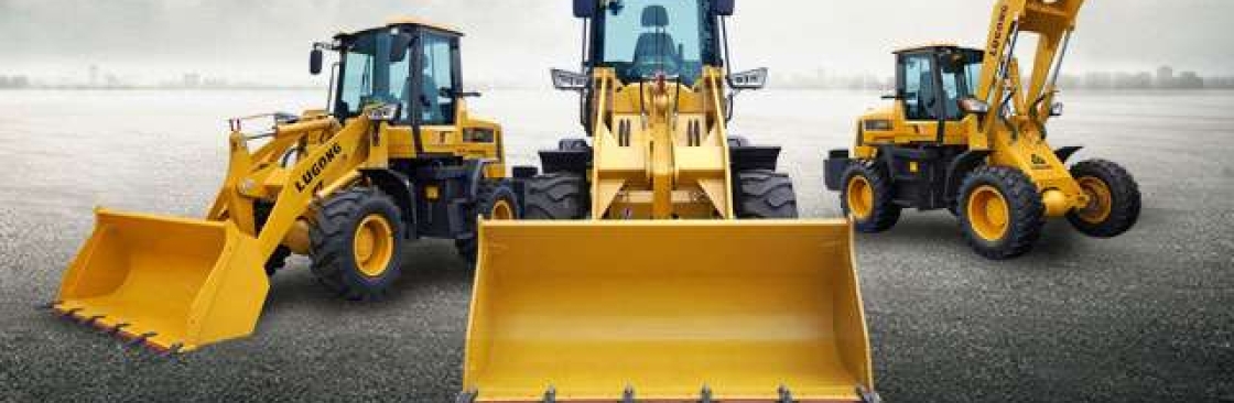 Worldwide Construction Machinery Cover Image